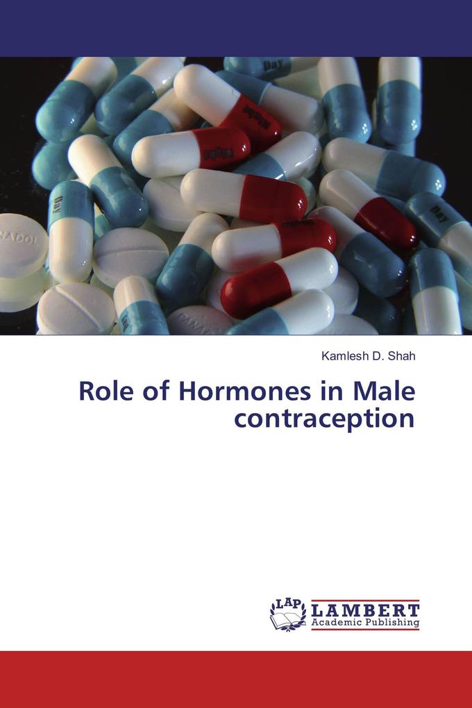 Role of Hormones in Male contraception