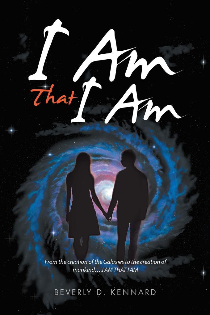 I Am That I Am