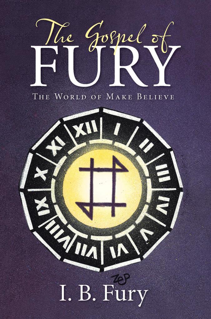 The Gospel of Fury