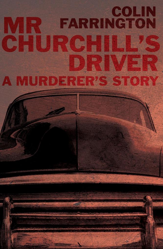Mr Churchill's Driver