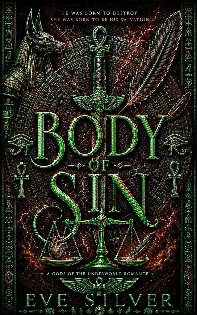 Body of Sin