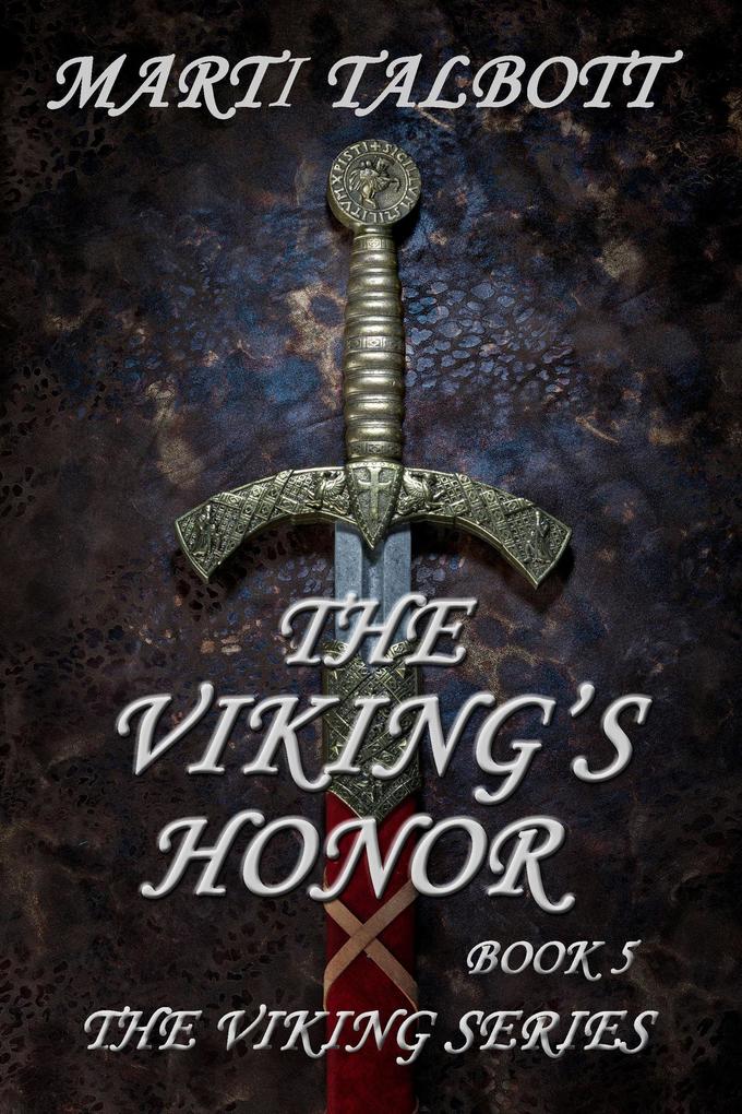 The Viking‘s Honor (The Viking Series #5)