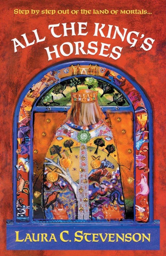 All The Kings Horses