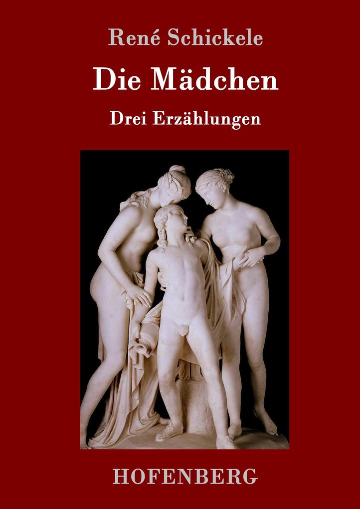 Image of Die Mädchen