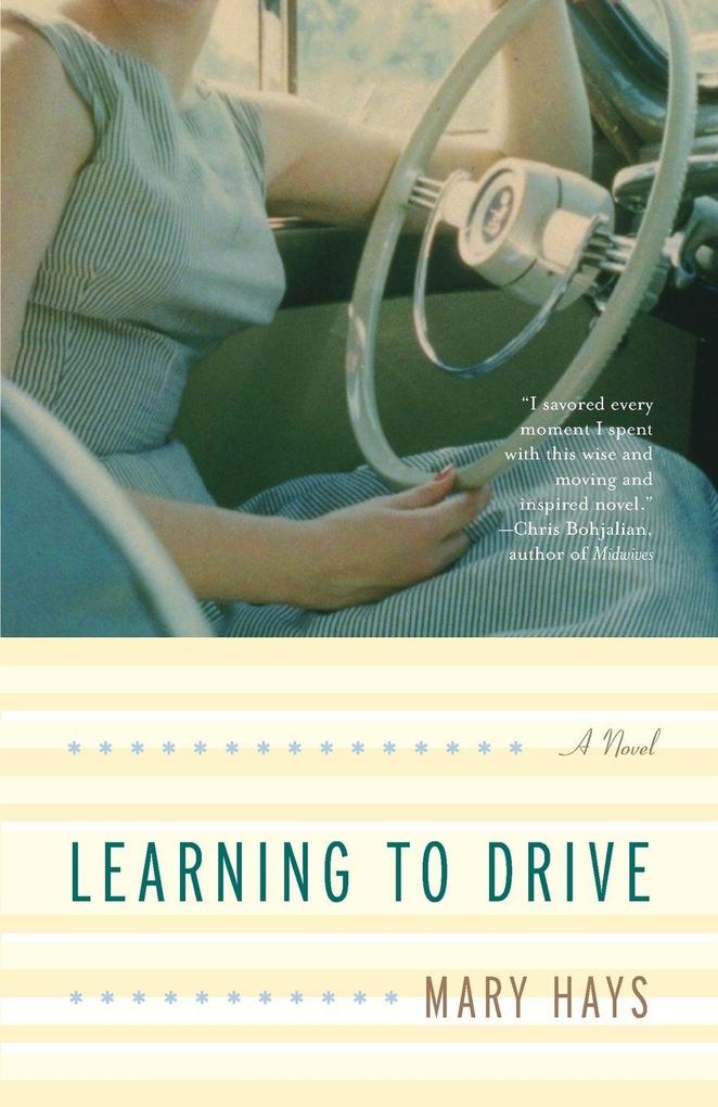 Learning to Drive