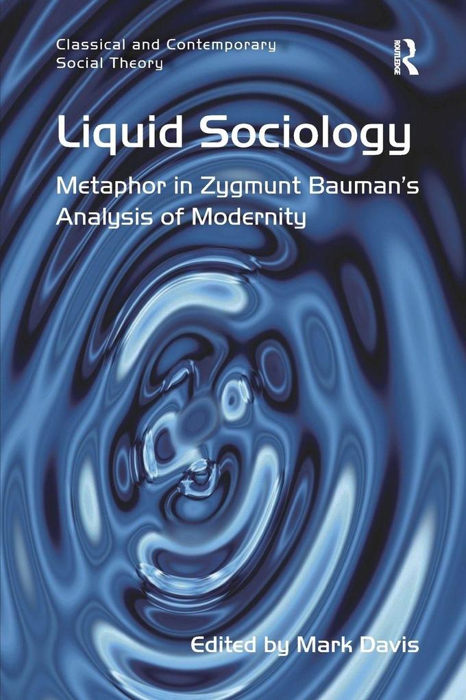 Liquid Sociology
