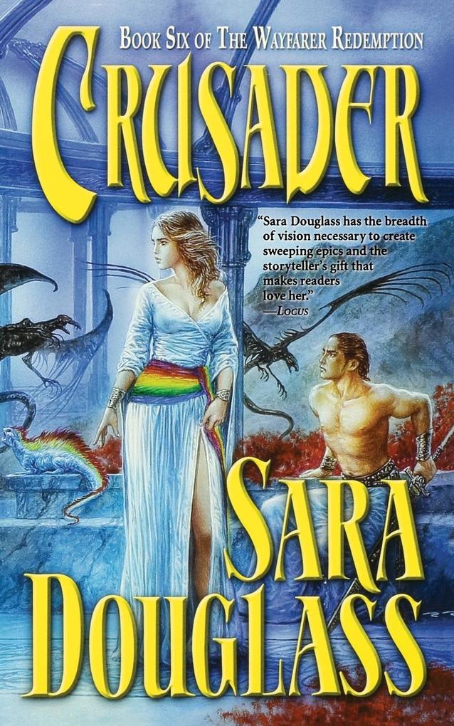 CRUSADER