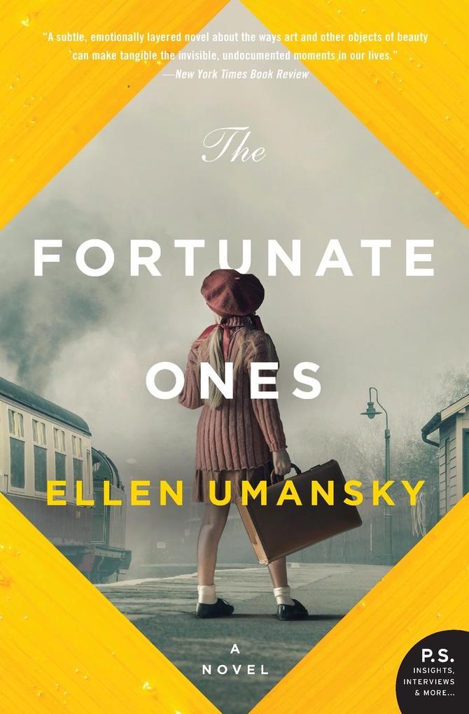 Fortunate Ones The