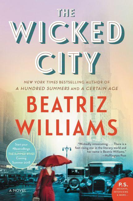 Wicked City The