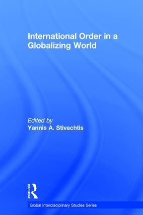 International Order in a Globalizing World