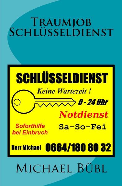 Image of Traumjob Schlüsseldienst