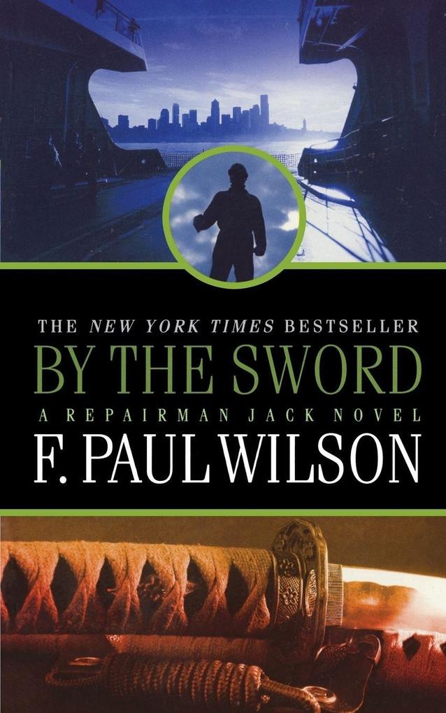 BY THE SWORD