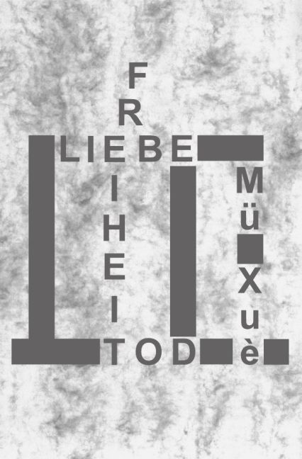 Image of Liebe Freiheit Tod