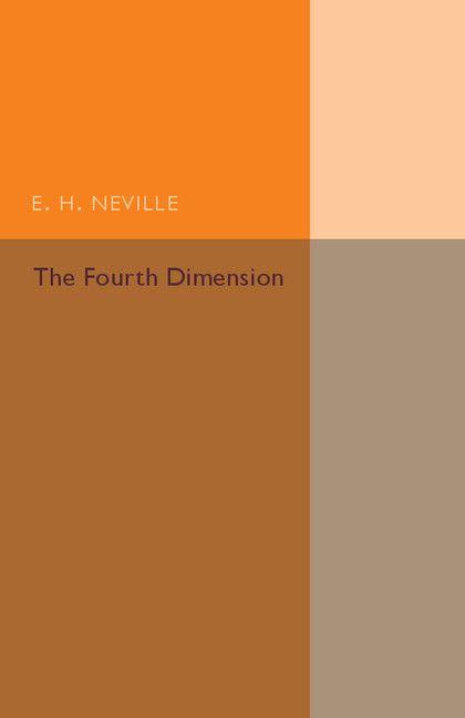 The Fourth Dimension