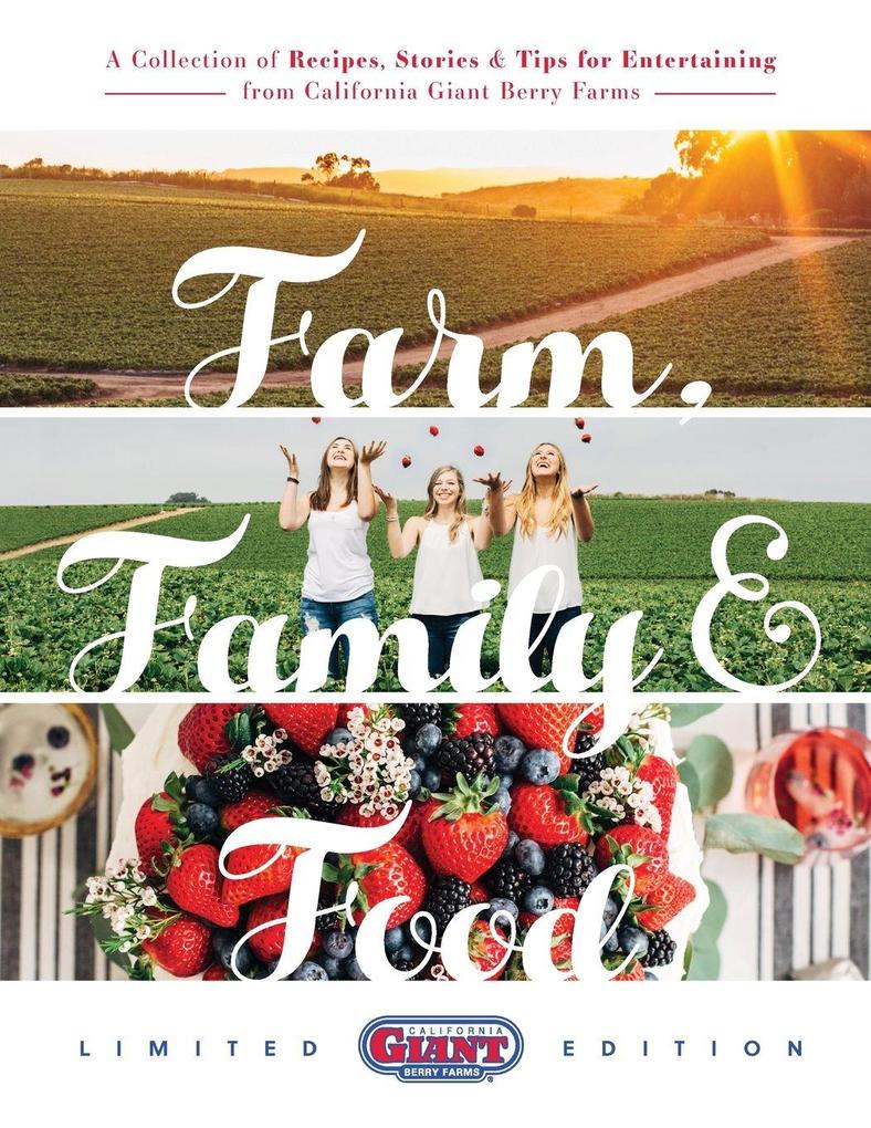 Farm Family & Food