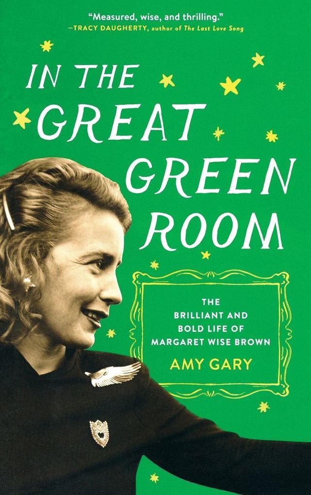 In the Great Green Room