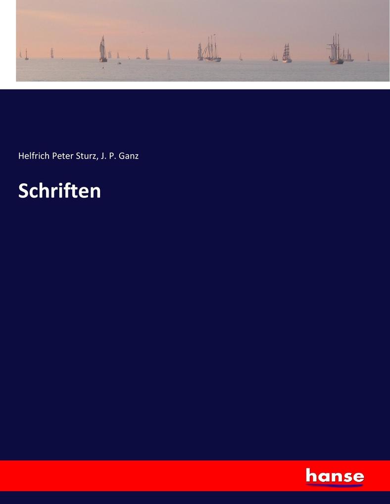 Schriften