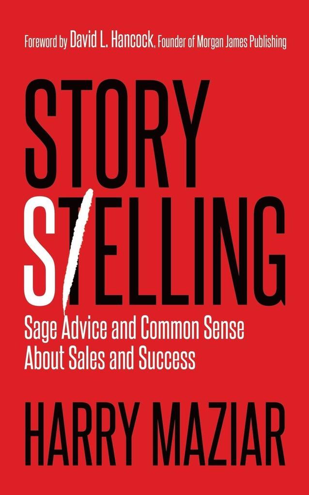 Story Selling