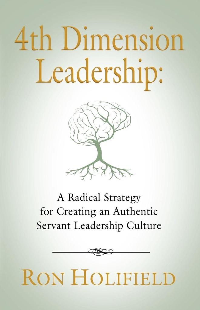 4TH DIMENSION LEADERSHIP