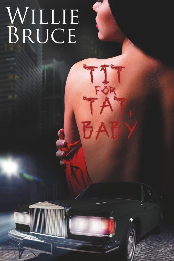 Tit For Tat Baby