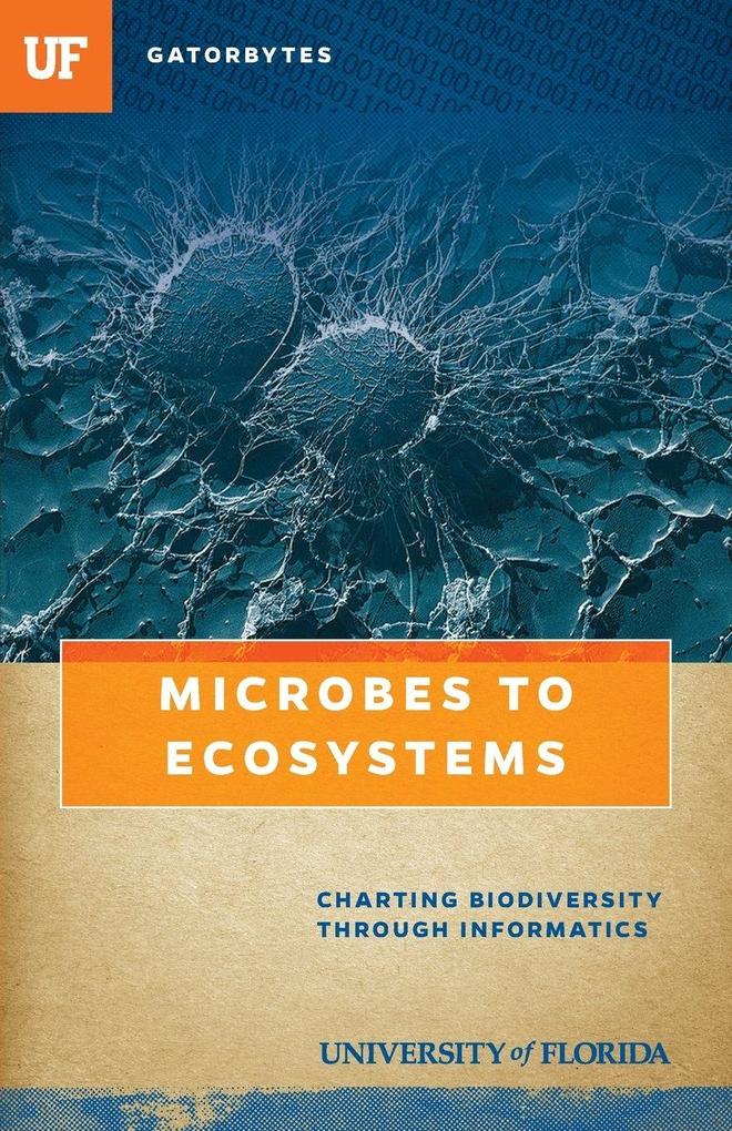 Microbes to Ecosystems