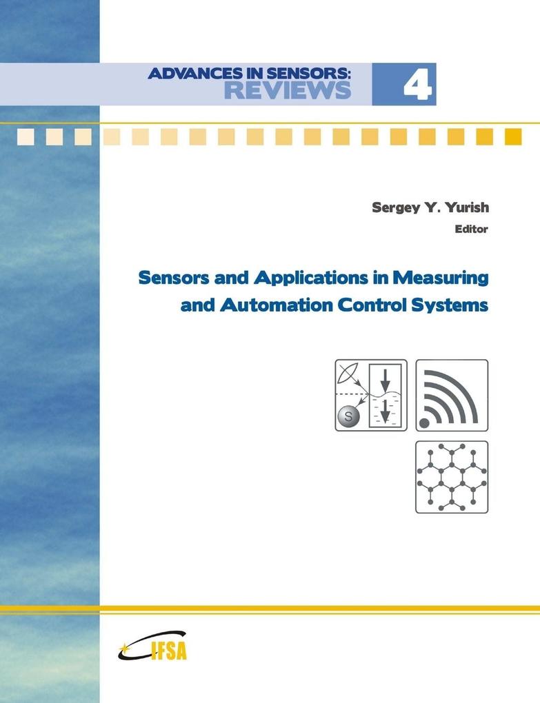 Advances in Sensors
