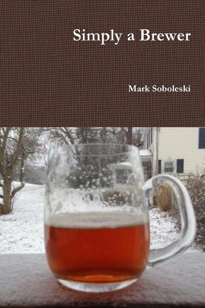 Simply a Brewer