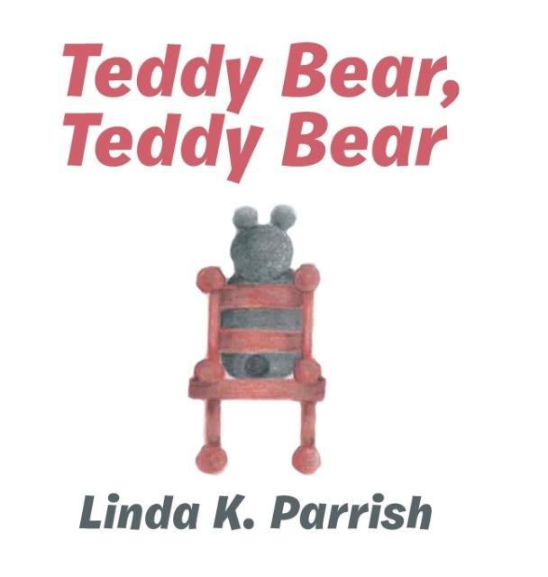 TEDDY BEAR TEDDY BEAR