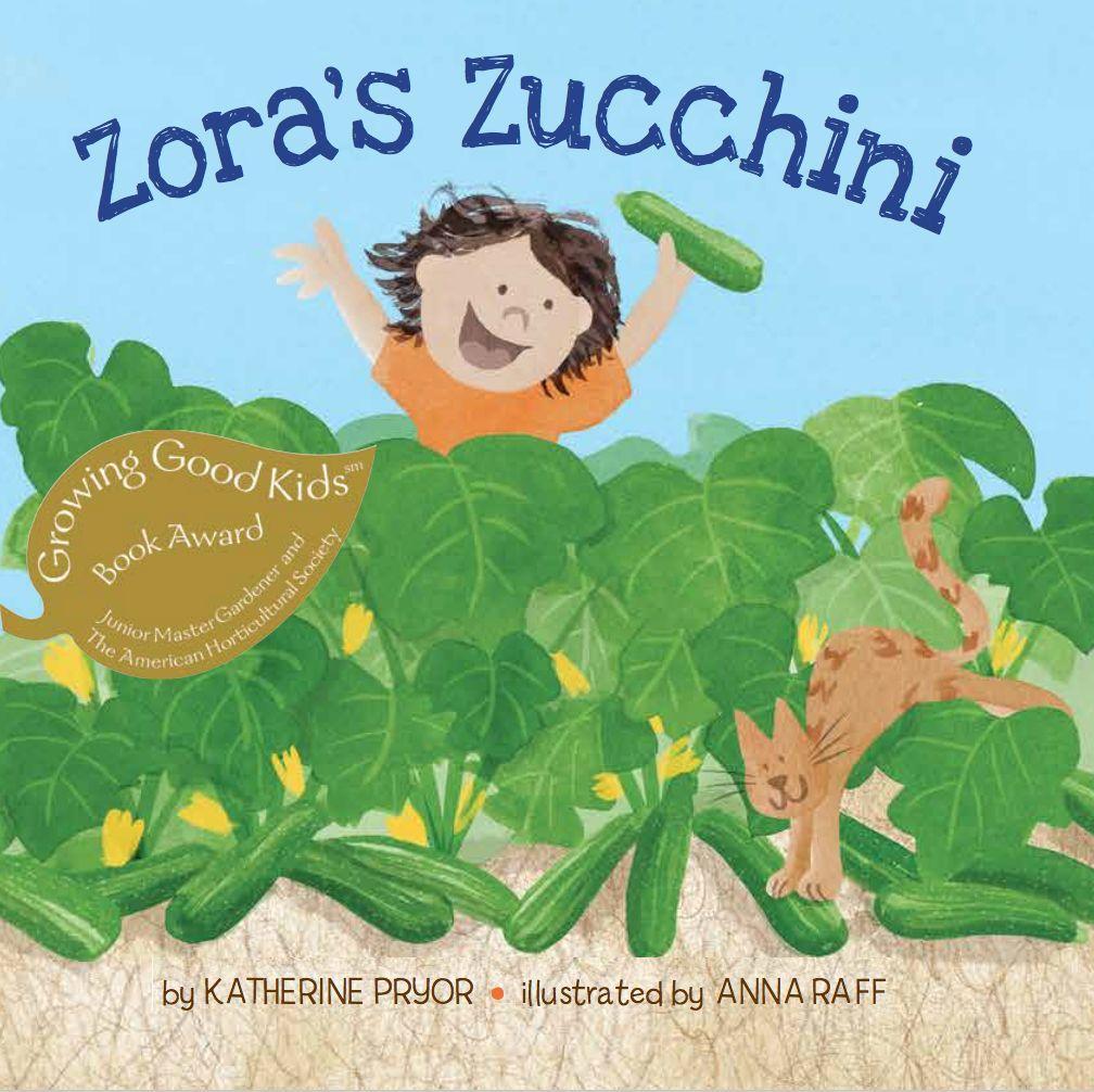 Zora‘s Zucchini