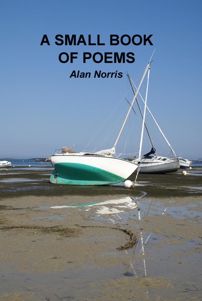 A Small Book of Poems