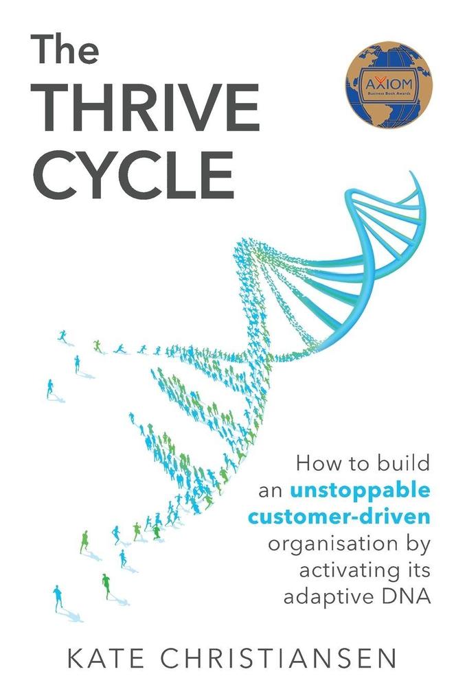 The Thrive Cycle