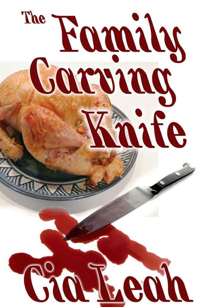 The Family Carving Knife