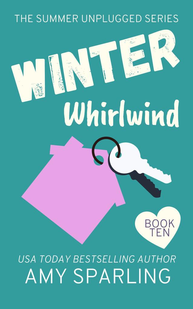 Winter Whirlwind (Summer Unplugged #10)