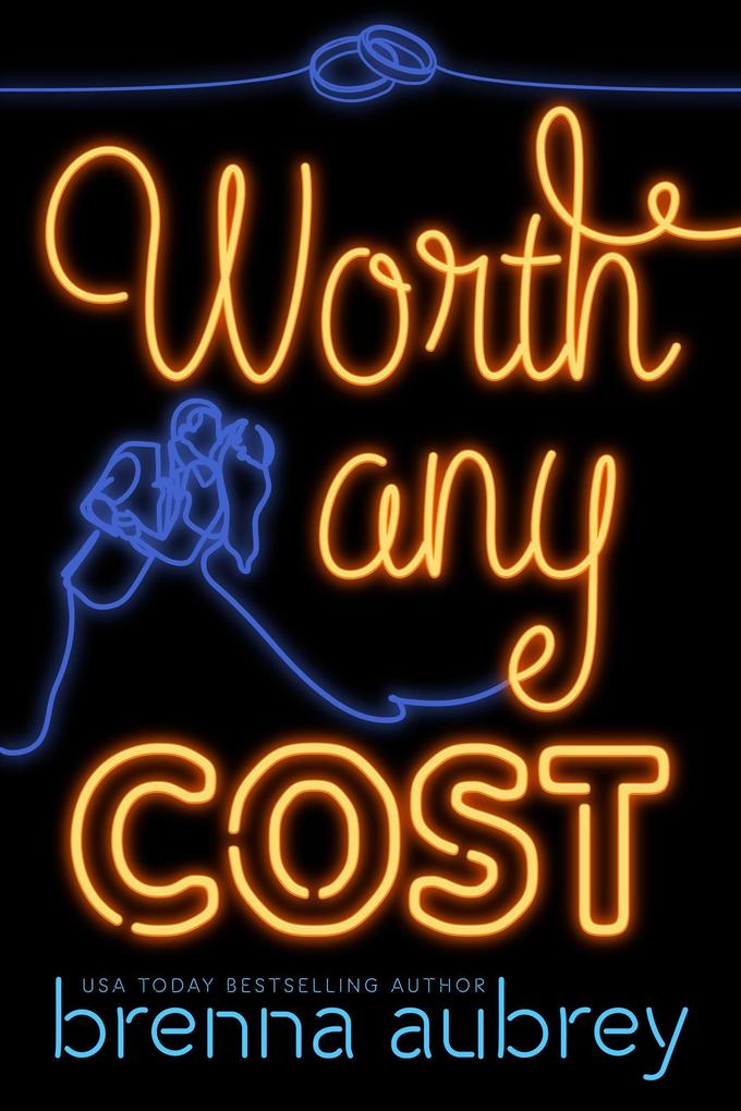 Worth Any Cost (Gaming The System #6)