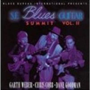S.F.Blues Guitar Summit Vol.2