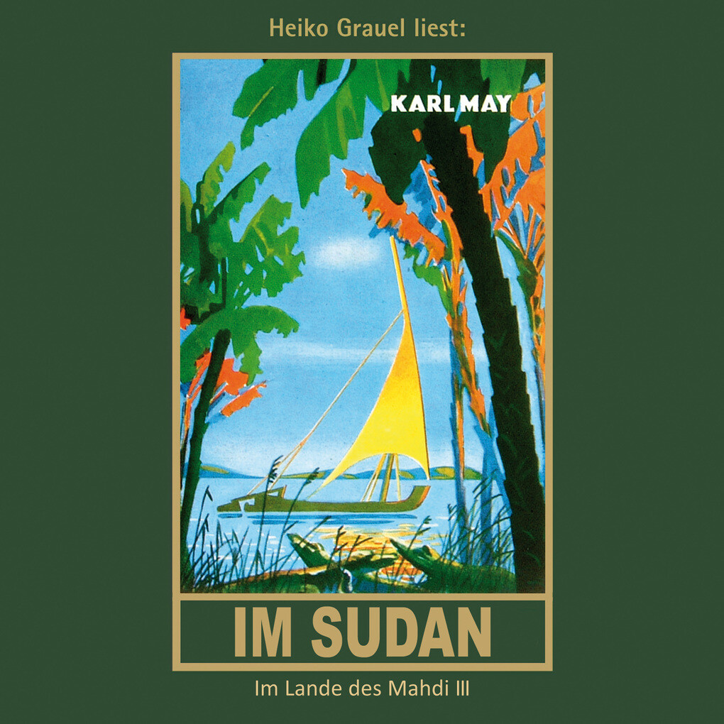 Im Sudan - Karl May