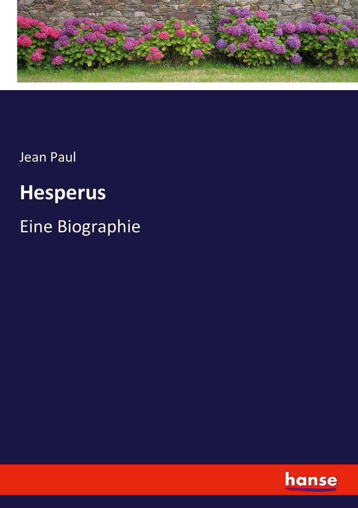 Hesperus