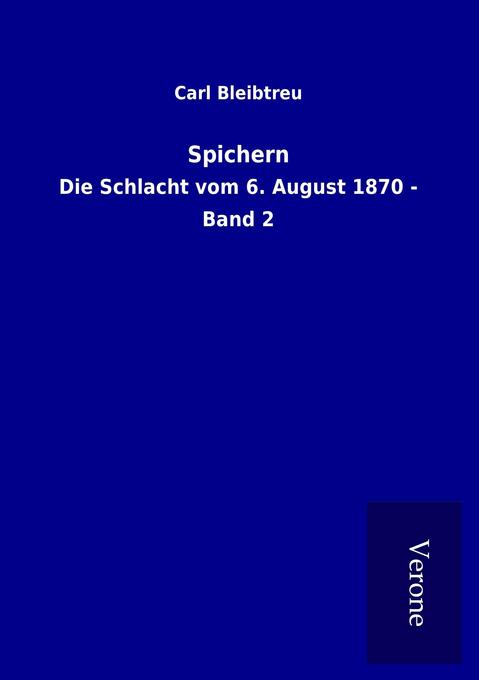 Spichern