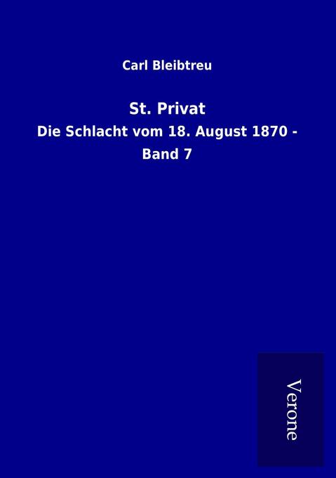 St. Privat