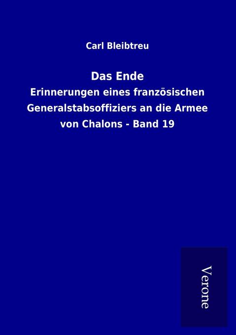 Das Ende