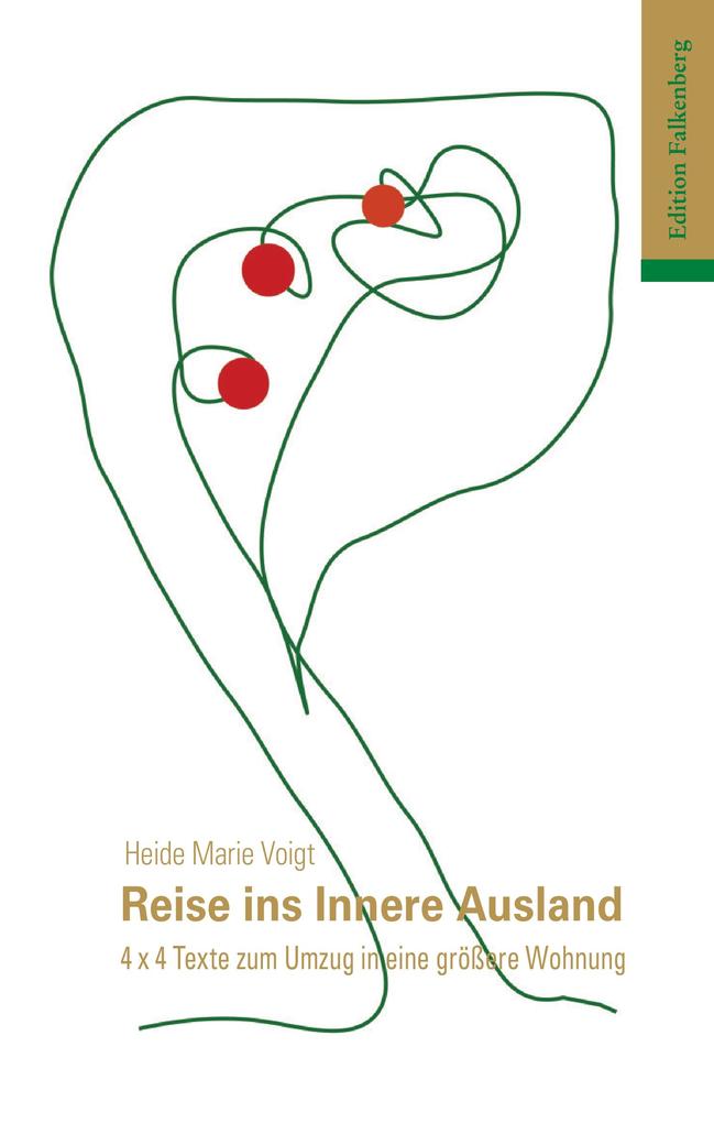 Image of Reise ins Innere Ausland