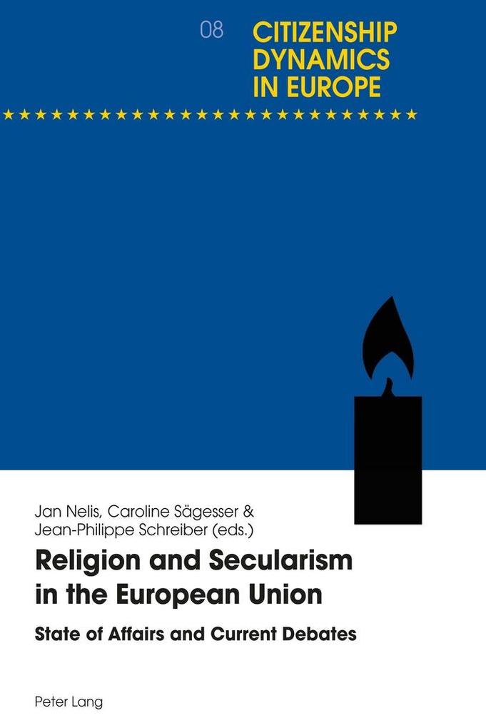 Religion and Secularism in the European Union