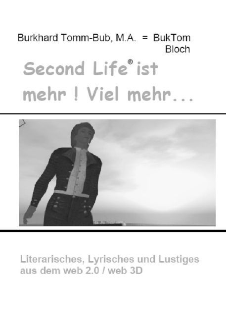 Image of SL ist mehr! Viel mehr...