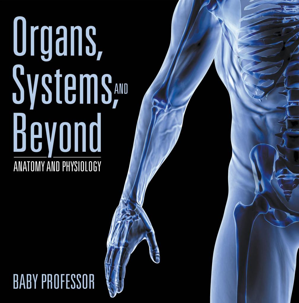 Organs Systems and Beyond | Anatomy and Physiology