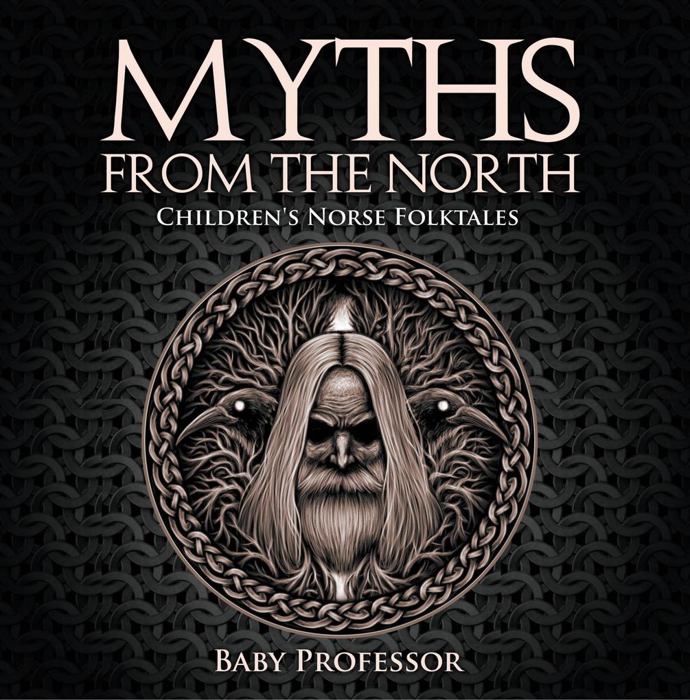 Myths from the North | Children‘s Norse Folktales