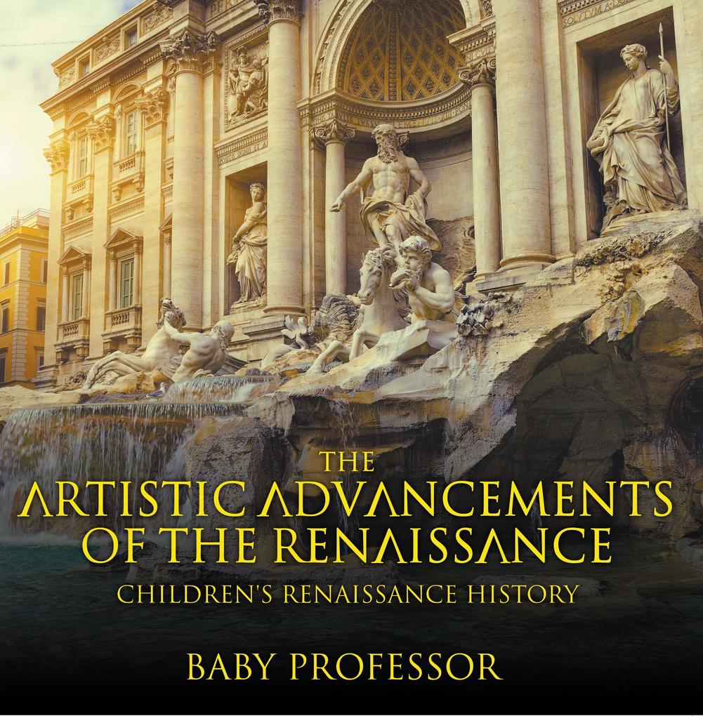 Things You Didn‘t Know about the Renaissance | Children‘s Renaissance History