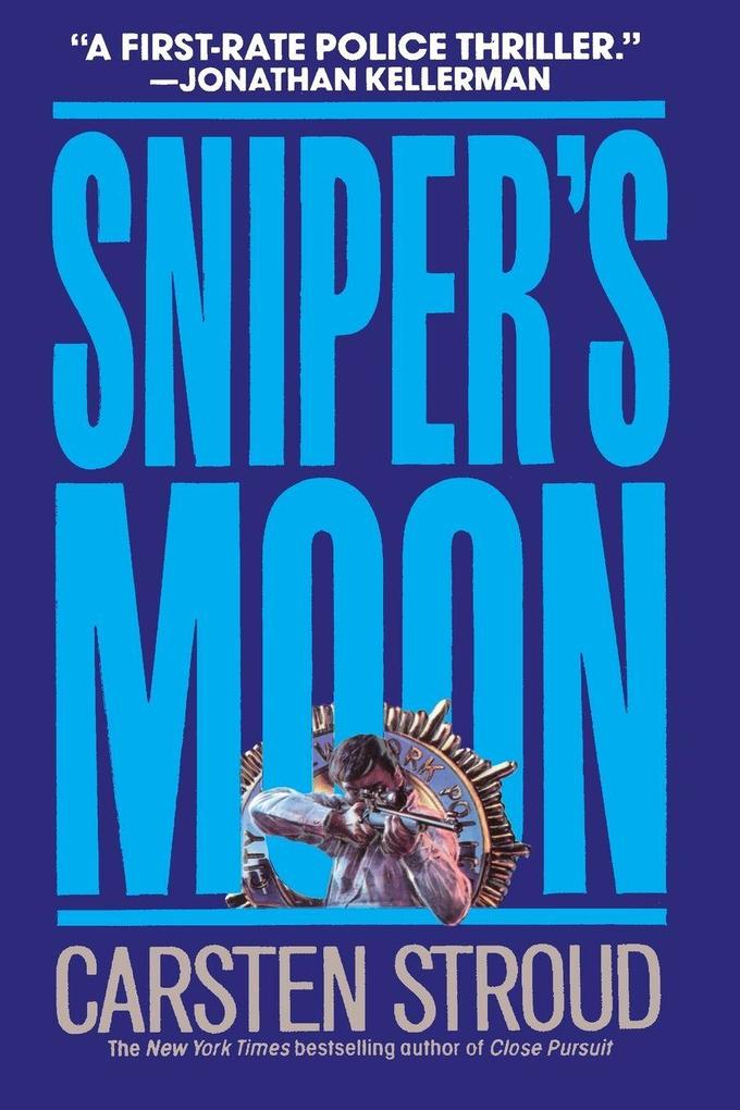 Sniper's Moon