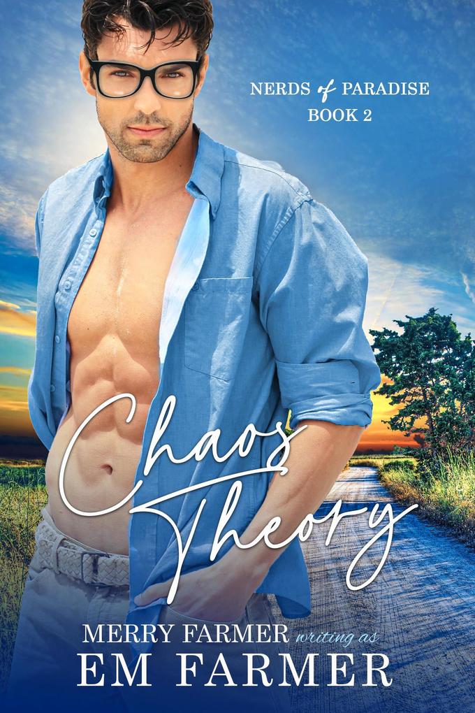 Chaos Theory (Nerds of Paradise #2)