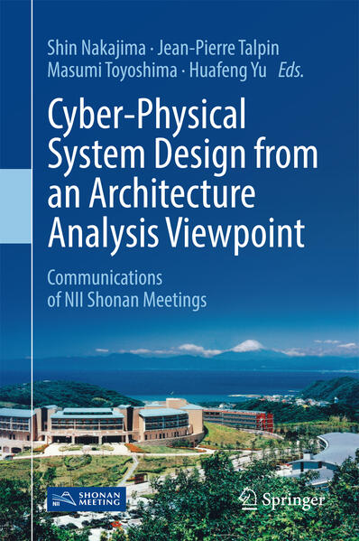 Cyber-Physical System  from an Architecture Analysis Viewpoint