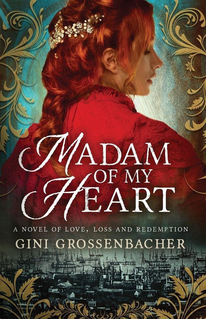 Madam of My Heart